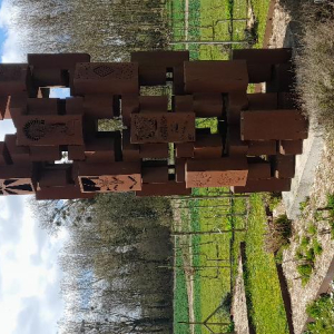 Arrête ton char, Louison !