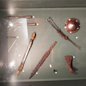 Arrête ton char, Louison !