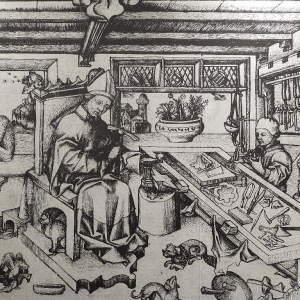 Arrête ton char, Louison !