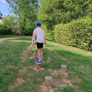 Dans l'objectif d'Hippolyte