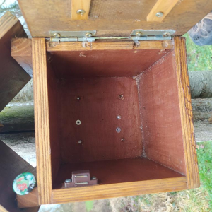 Dans l'objectif d'Hippolyte