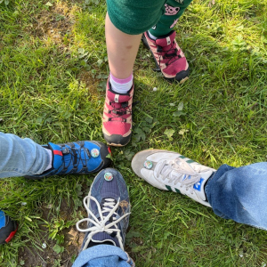 Dans l'objectif d'Hippolyte