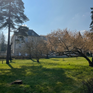 Dans l'objectif d'Hippolyte