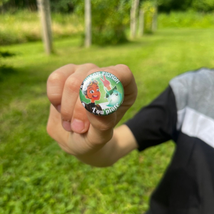 Dans l'objectif d'Hippolyte