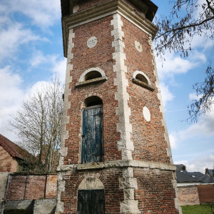 Dans l'objectif d'Hippolyte