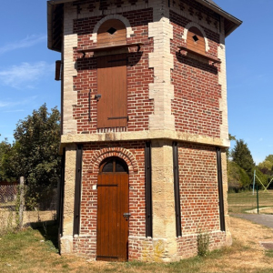 Dans l'objectif d'Hippolyte
