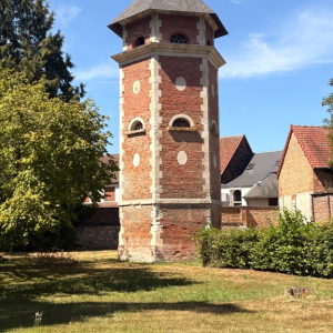 Dans l'objectif d'Hippolyte