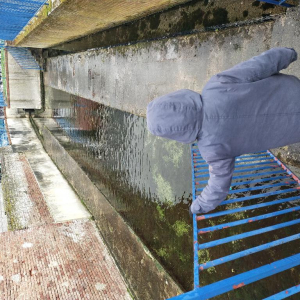 Dans l'objectif d'Hippolyte