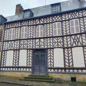 Dans l'objectif d'Hippolyte