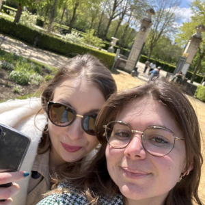 Du grabuge chez les dormeurs...