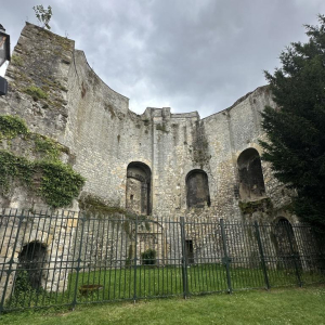 Du grabuge chez les dormeurs...