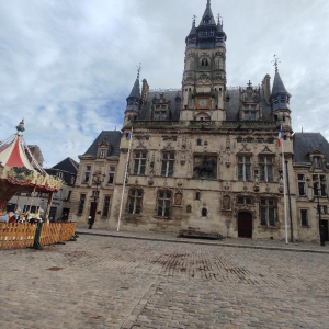 Du grabuge chez les dormeurs...