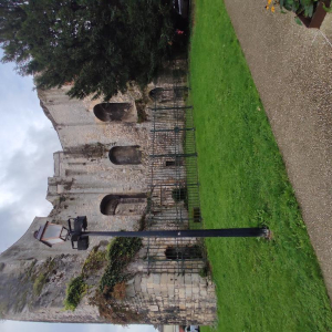 Du grabuge chez les dormeurs...