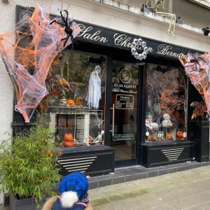 Du grabuge chez les dormeurs...