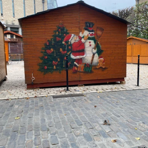 Du grabuge chez les dormeurs...