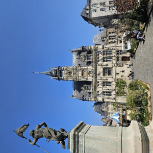 Du grabuge chez les dormeurs...