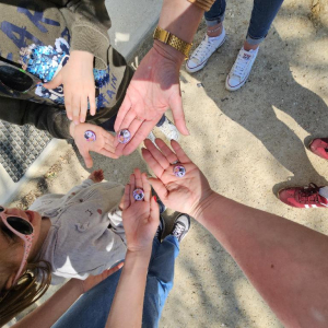 Du grabuge chez les dormeurs...