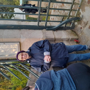 Du grabuge chez les dormeurs...