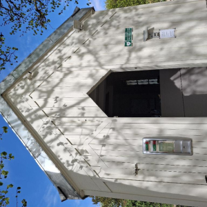 Du grabuge chez les dormeurs...