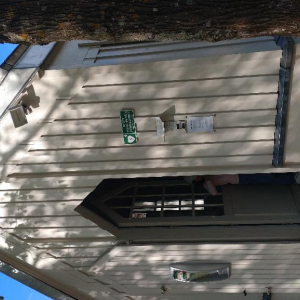 Du grabuge chez les dormeurs...