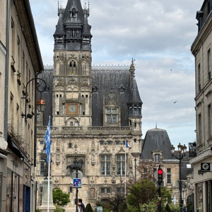 Du grabuge chez les dormeurs...