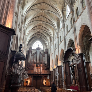 Du grabuge chez les dormeurs...