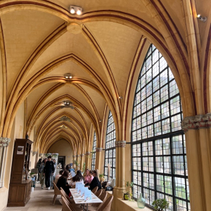 Du grabuge chez les dormeurs...