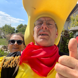 Du grabuge chez les dormeurs...