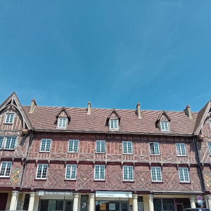 Du grabuge chez les dormeurs...