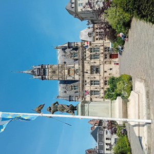 Du grabuge chez les dormeurs...