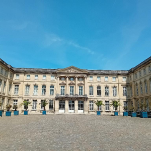 Du grabuge chez les dormeurs...