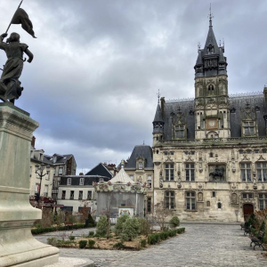 Du grabuge chez les dormeurs...