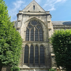 Du grabuge chez les dormeurs...