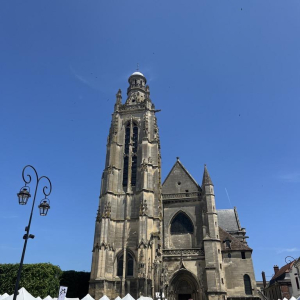 Du grabuge chez les dormeurs...