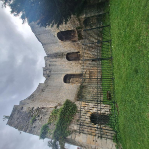 Du grabuge chez les dormeurs...