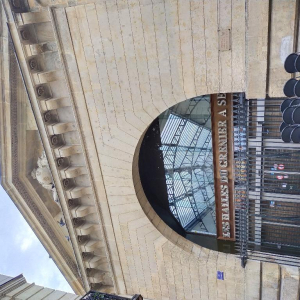 Du grabuge chez les dormeurs...