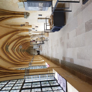 Du grabuge chez les dormeurs...