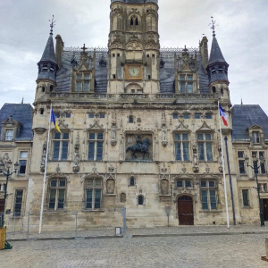 Du grabuge chez les dormeurs...