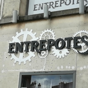 Du grabuge chez les dormeurs...