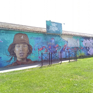 En selle, au pays des bateliers !