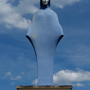 En selle, au pays des bateliers !