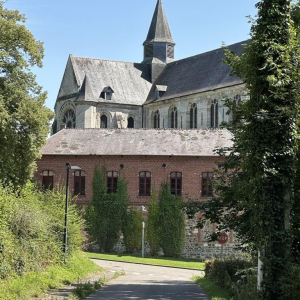 En vert et contre tout