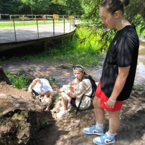 En vert et contre tout