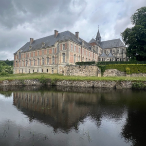 En vert et contre tout