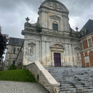 En vert et contre tout