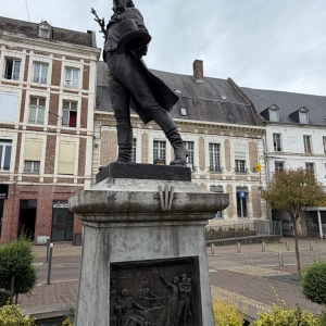 Guise, 1000 ans d’histoire