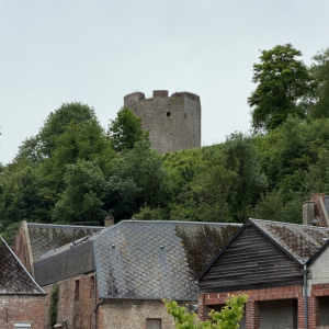 Guise, 1000 ans d’histoire
