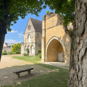 La petite reine des bois