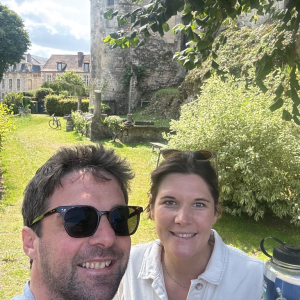 La petite reine des bois