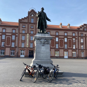 La Thiérache perd les pédales !